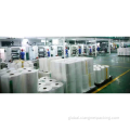 Pof Shrink Film Packaging Transparent POF Shrink Sheet Wrapping Roll Films Factory